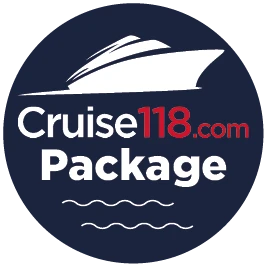 Cruise118 Package Deal