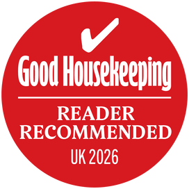 Good Housekeeping Reader Recommended UK 2026