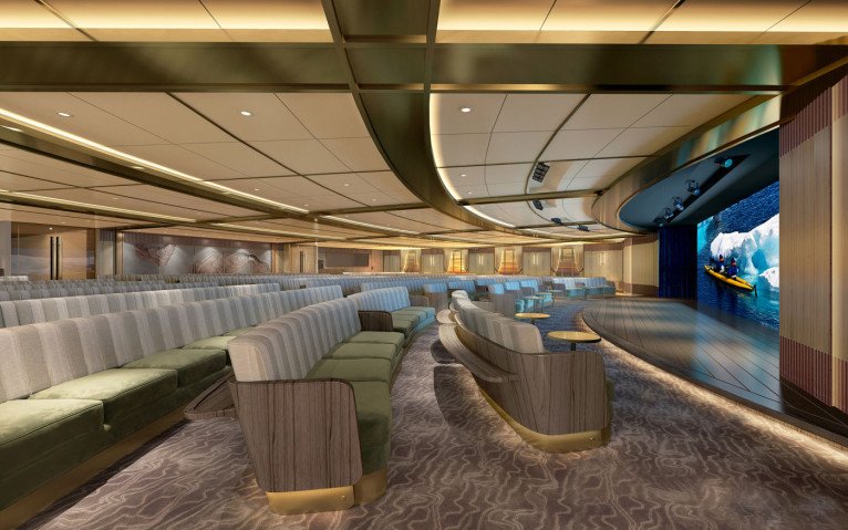 Ventures By Seabourn®