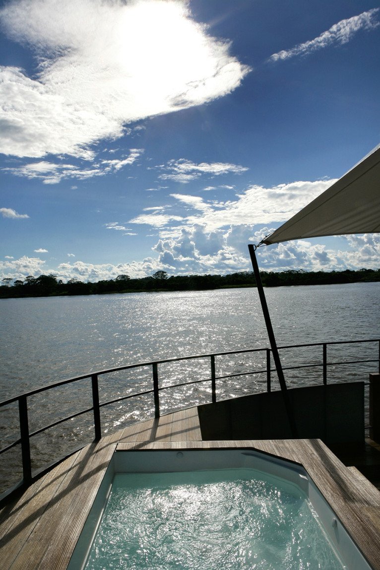 UNIWORLD Boutique River Cruises gallery image