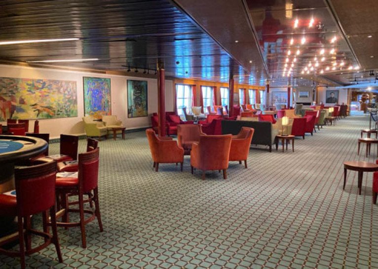 Ocean Bar