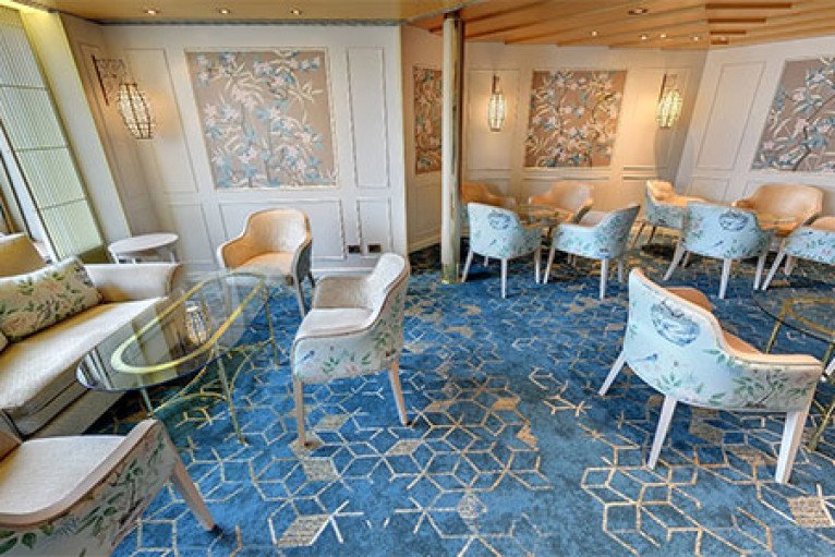 The Card Room