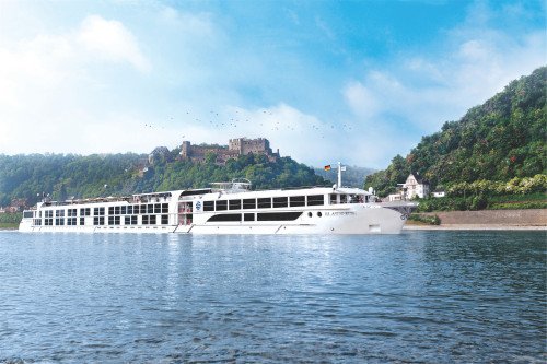 S.S. Antoinette cruise ship Image