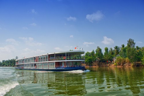 Avalon Siem Reap Image