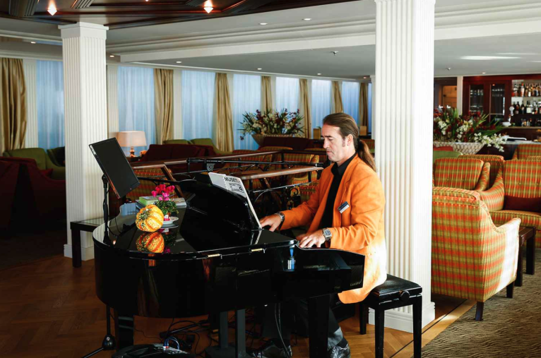 AmaWaterways gallery image