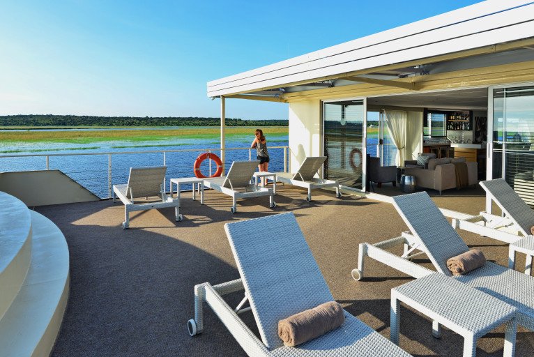 AmaWaterways gallery image