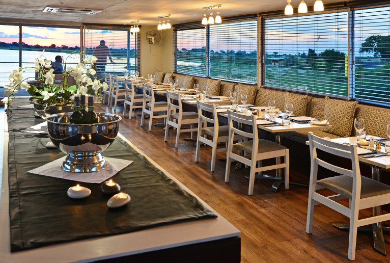 AmaWaterways gallery image