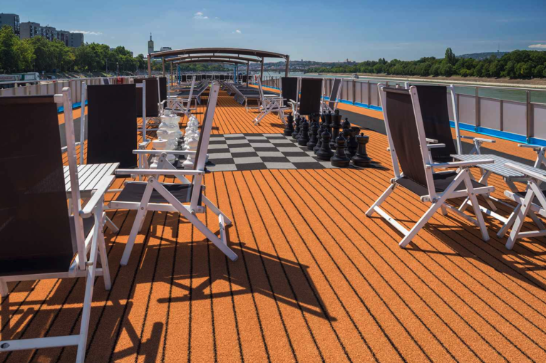 AmaWaterways gallery image