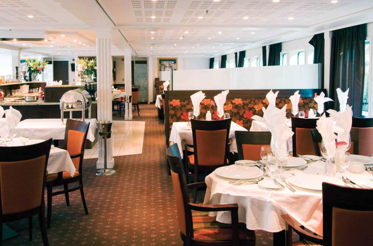 AmaWaterways gallery image