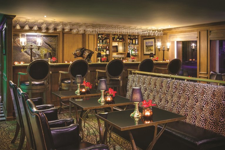 UNIWORLD Boutique River Cruises gallery image