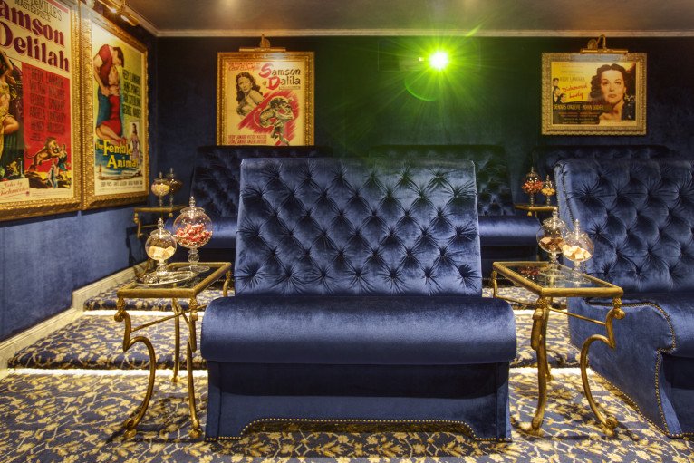 Bar du Leopard