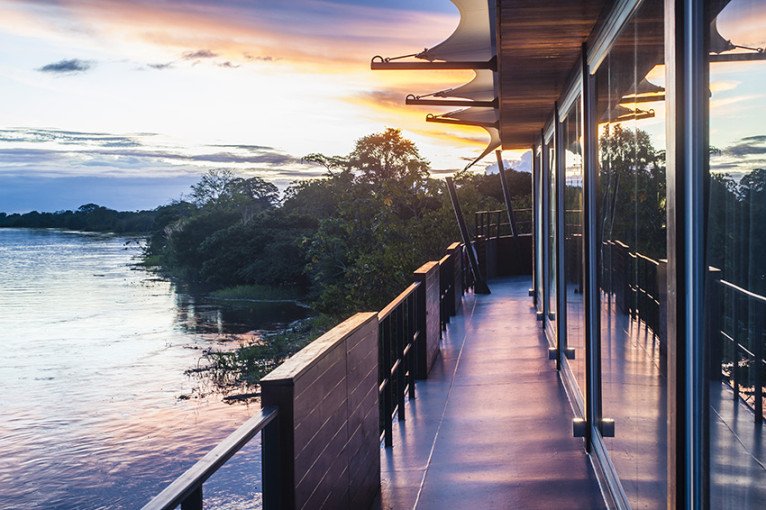 UNIWORLD Boutique River Cruises gallery image