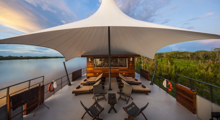 UNIWORLD Boutique River Cruises gallery image