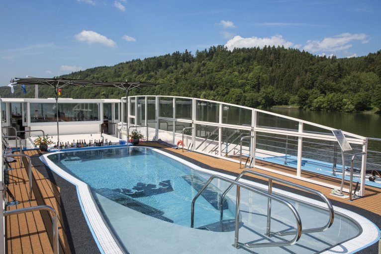 AmaWaterways gallery image