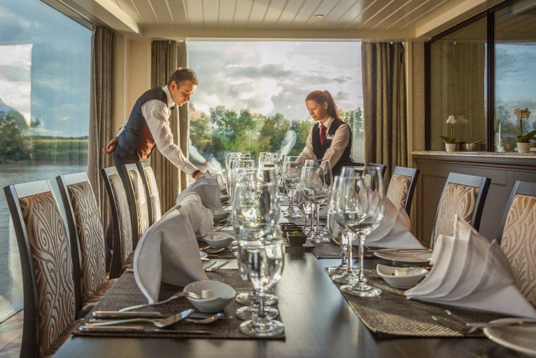 AmaWaterways gallery image