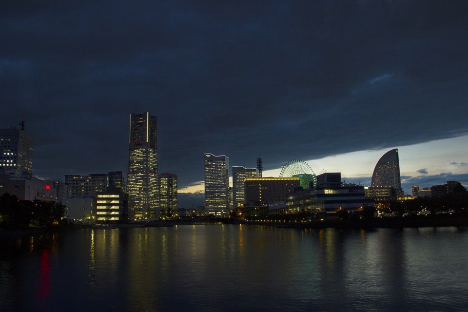 Yokohama