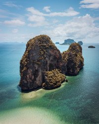 Phuket cruise port