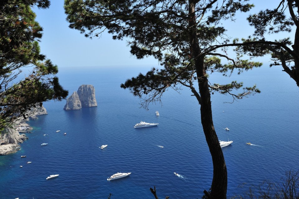 21-Day The Best of the Mediterranean search image