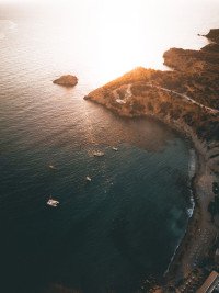 Ibiza cruise port