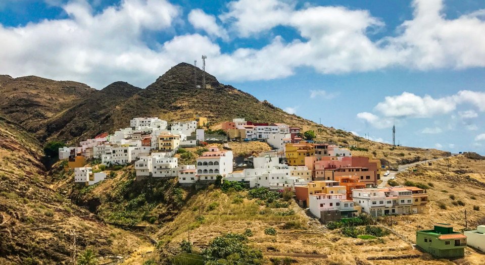 Canary Islands Fly-Cruise search image