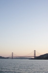 San Francisco, California cruise port