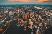 Boston, Massachusetts cruise port