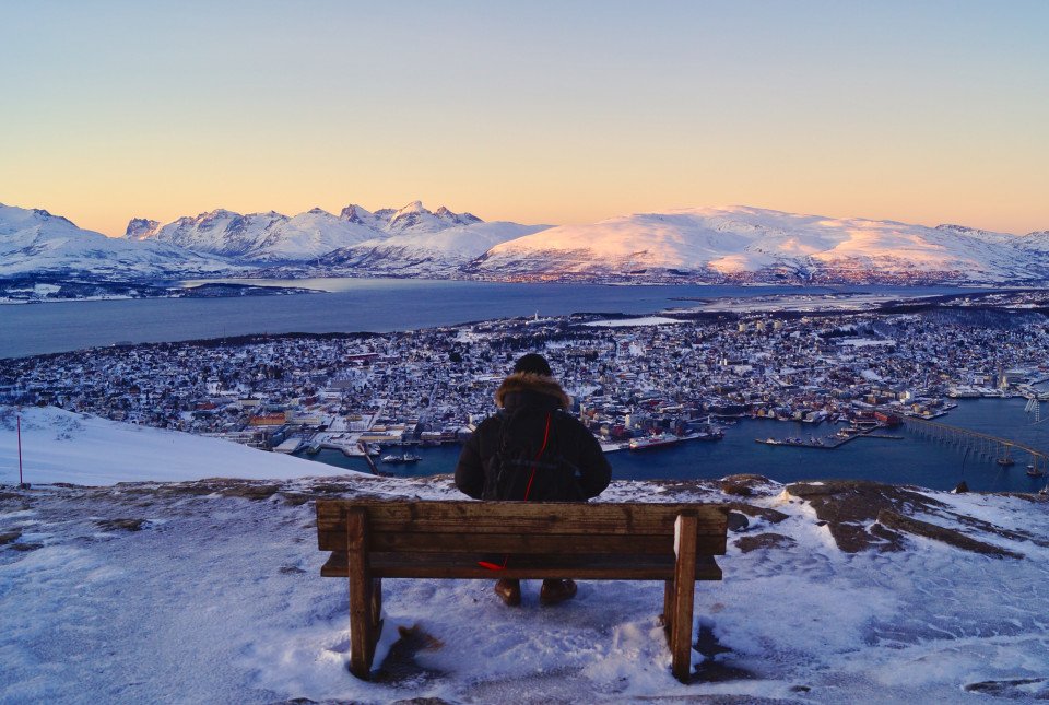 Norway