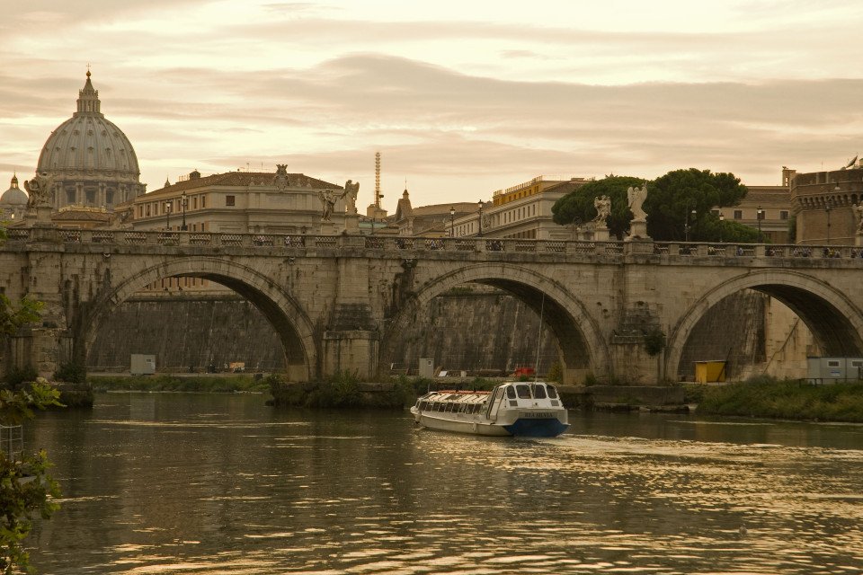 Civitavecchia