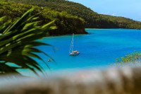 Castries cruise port