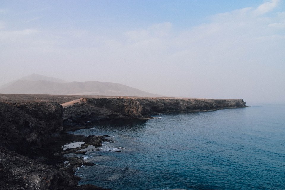Lanzarote cruise port