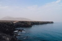 Lanzarote cruise port
