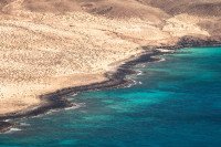 Lanzarote cruise port