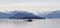 Skagway, Alaska cruise port