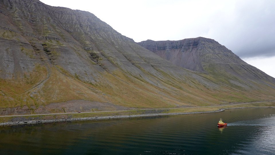 Iceland