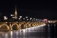Bordeaux cruise port
