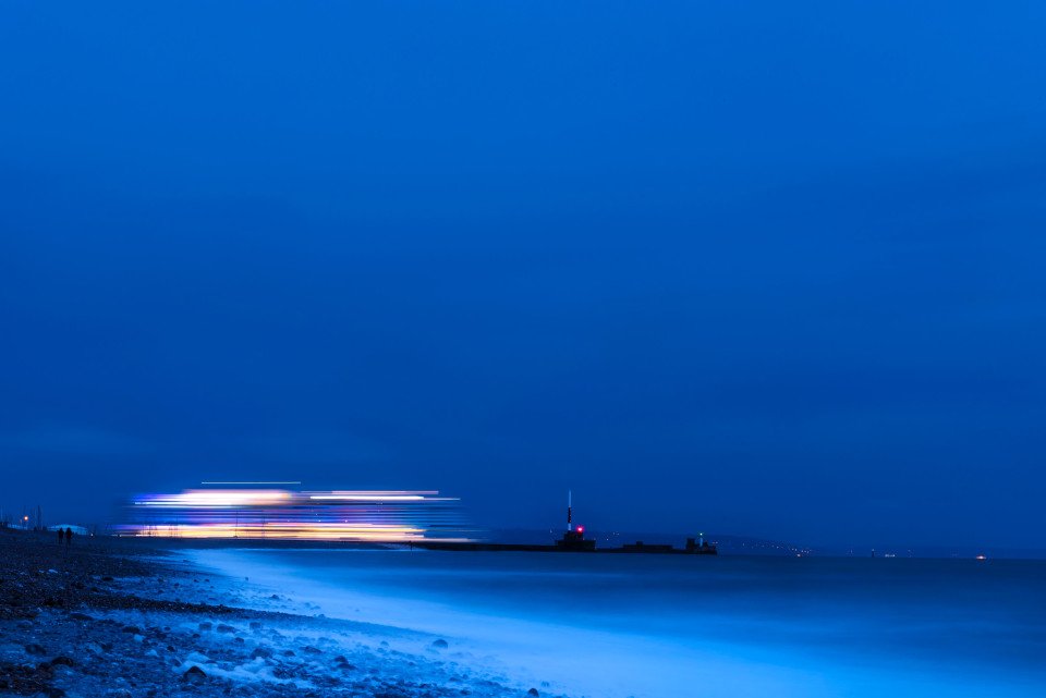 Northern Europe 7 Nights From Southampton