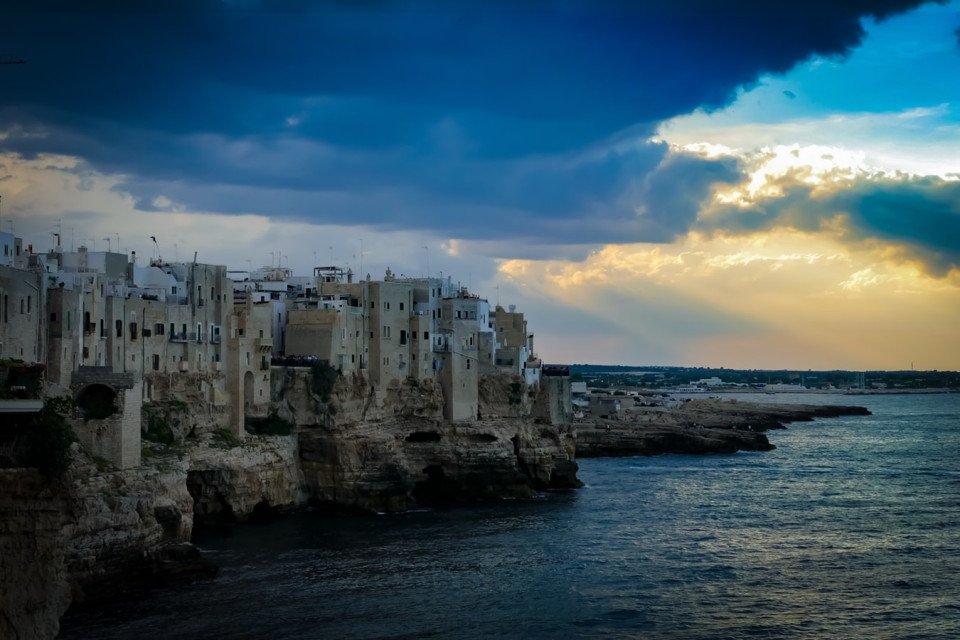 Italy