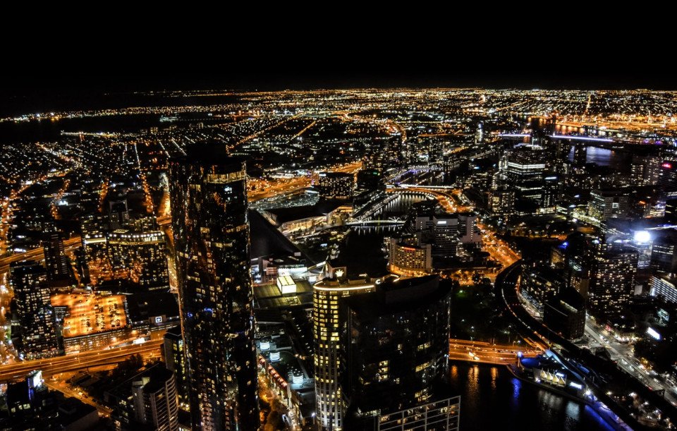 Melbourne, Victoria