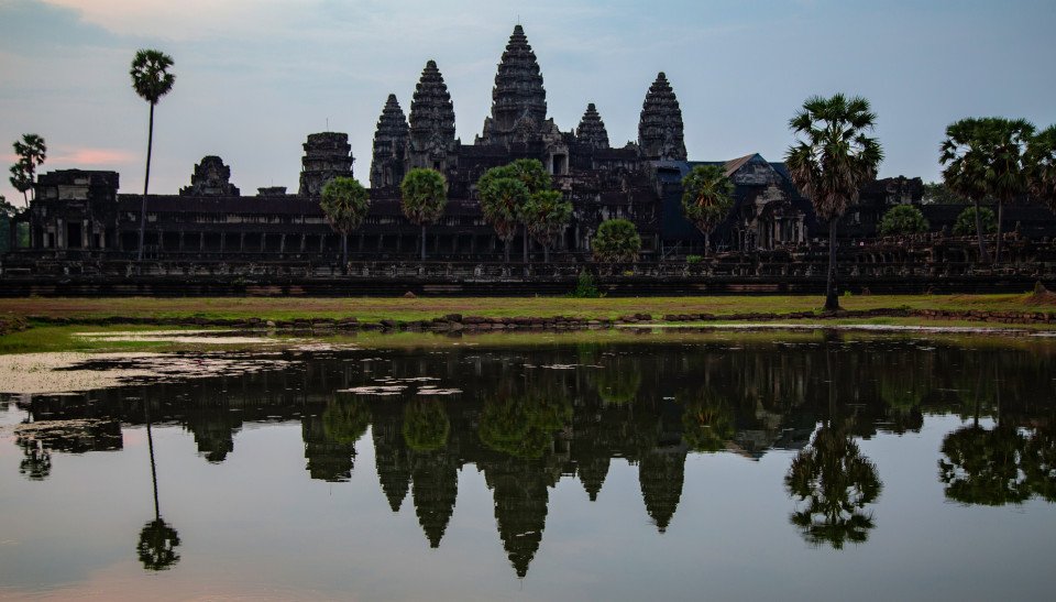 Angkor