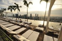Singapore cruise port