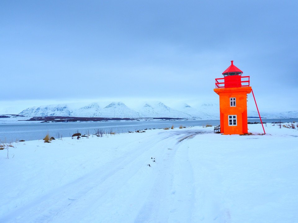 Iceland