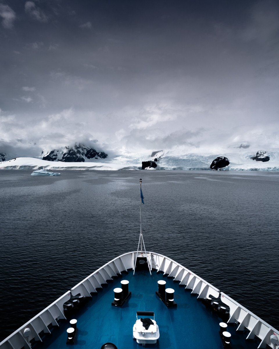 Antarctica