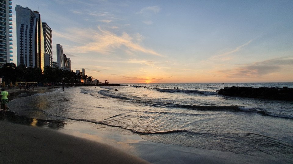 Cartagena
