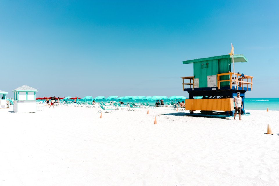Caribbean 7 Nights From Miami, Florida search image