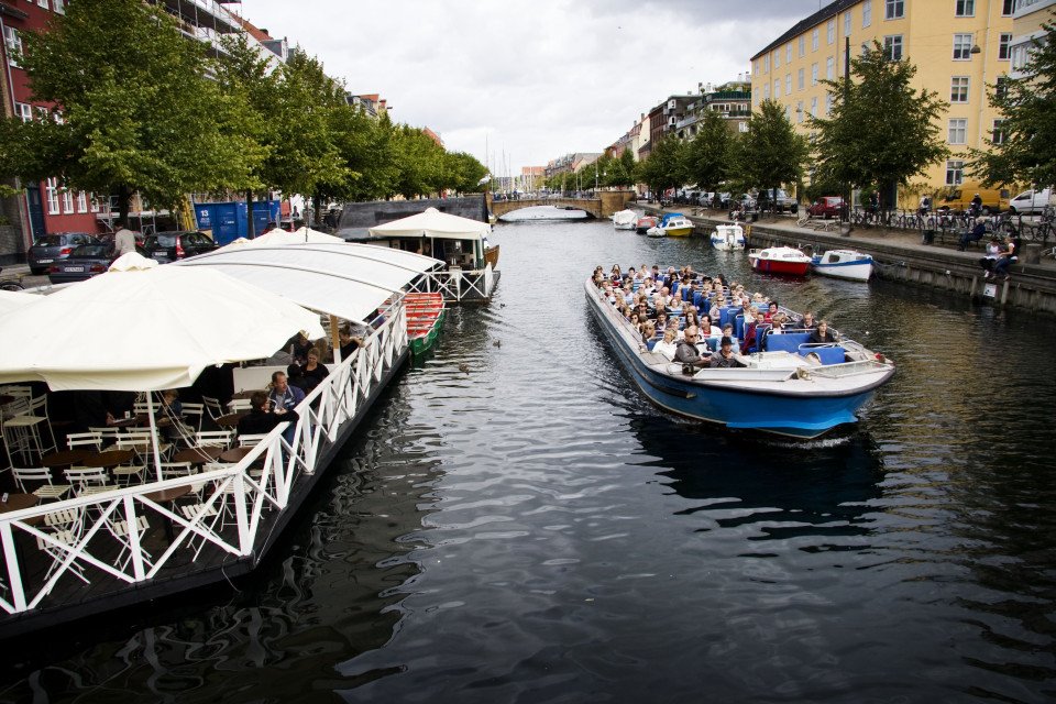 Copenhagen