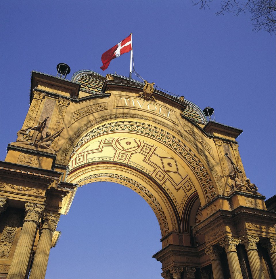Denmark