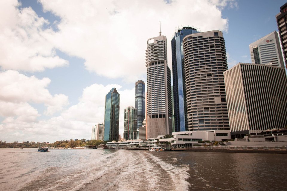 Brisbane, Queensland