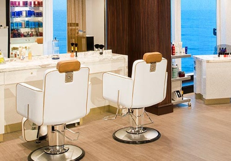 The Salon