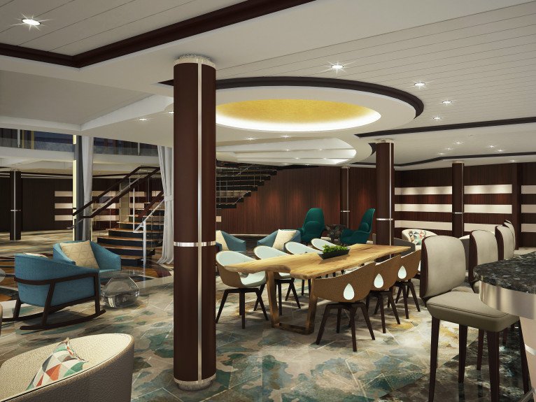 The Retreat Lounge