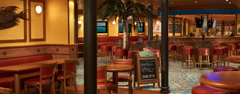 RedFrog Pub